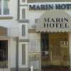 Отель Marin Hotel Sylt в Sylt