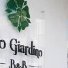 Отель Alto Giardino B&B в Терразини