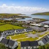 Отель Dingle Harbour Cottages 3 Bed Sleeps 7, фото 12