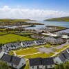 Отель Dingle Harbour Cottages 3 Bed Sleeps 7, фото 4