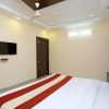 Отель OYO 10077 Indrapuri, фото 16