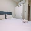 Отель Modern Look And Homey 2Br Transpark Cibubur Apartment Near Mall, фото 3