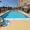 Отель Hampton Inn Suites Scottsboro, фото 14