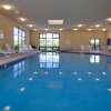 Отель Hampton Inn Harrisburg/Grantville/Hershey, фото 11