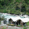 Отель Chalo Kasol Huts and Camps, фото 19