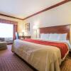 Отель Comfort Inn & Suites Rock Springs - Green River, фото 13