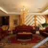 Отель Tianma Hotel, фото 2