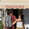 Отель Erato Hotel, фото 15