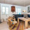 Отель 8 Person Holiday Home in Ringkobing, фото 5