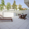 Отель Liiiving In Porto - Boavista Sunny Terrace, фото 11