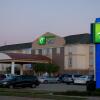 Отель Holiday Inn Express & Suites Bloomington - Normal, an IHG Hotel, фото 20