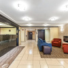 Отель Comfort Inn & Suites Cleveland, фото 2