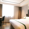 Отель GreenTree Inn Express Hotel (Jinan Pingyin County Ginza Mall Store), фото 3