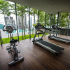 Отель Dorsett Residences Bukit Bintang - Emy Room, фото 15
