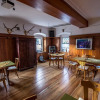 Отель Gasthof Kreischberg, фото 18