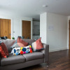 Отель City Center Studio Apartments, фото 2