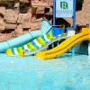 Отель Rehana Royal Beach Resort - Aquapark & Spa - Families & Couples Only - All inclusive, фото 13