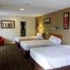 Отель Americas Best Value Inn and Suites Lexington Park, фото 11