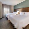 Отель Staybridge Suites Oklahoma City Dwtn - Bricktown, an IHG Hotel, фото 4