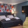 Отель Thon Hotel Harstad, фото 3