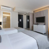 Отель Radisson Blu Belo Horizonte, Savassi, фото 5
