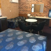 Отель Cedar Lodge Motel, фото 14