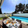 Отель Prainha Algarve Villa With Pool by Homing, фото 8