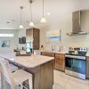 Отель Upscale Florida Townhome - 1/2 Mi to Beach!, фото 12