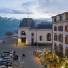 Отель Vevey Hotel & Guesthouse в Вевее