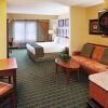 Отель Holiday Inn Express Hotel & Suites Springfield, фото 29