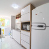 Отель Apartamento 2 quartos Palm Village Acqua, фото 4