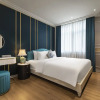 Отель Angel Hotels Beach Da Nang, фото 27
