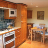 Отель Thimble Cottage, фото 7