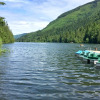 Отель 07MF - Lake Front - Hot Tub - BBQ - Sleeps 8, фото 18