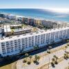 Отель Seacrest 407 is a 2 BR Gulf front on Okaloosa Island by RedAwning, фото 41