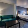 Отель Holiday Inn Express & Suites Gatesville - N. Ft Hood, an IHG Hotel, фото 36
