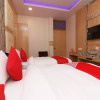 Отель The Karlo Kastle By OYO Rooms, фото 11