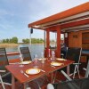 Отель Amazing Ship/boat in Radewege With 2 Bedrooms, фото 3