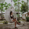 Отель Damarwidi Glamping by Madhava, фото 7