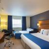 Отель Holiday Inn Express Braintree, an IHG Hotel, фото 4
