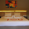 Отель Havana Mutiara Belitung Hotel, фото 8