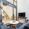 Отель Darlinghurst Furnished Apartments 310 Goulburn Street, фото 8