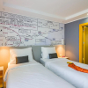 Отель ibis Styles Bucharest Airport, фото 40