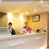 Отель Axia Inn Sapporo Susukino, фото 23