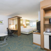 Отель SpringHill Suites Chicago Southeast/Munster IN, фото 4