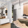 Отель Lion Apartments - New Sopot by the Sea!, фото 3
