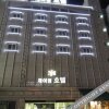 Отель JM Hotel Suwon, фото 17