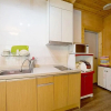 Отель Yongin Sun & Moon Peension, фото 29