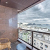 Отель B&B Hotels Rio Copacabana Posto 5, фото 30