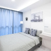 Отель Near BTS Thonglor, Cozy and Comfortable Condo bkvtara11, фото 2
